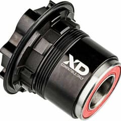 SRAM XD Driver Body for Rise 60