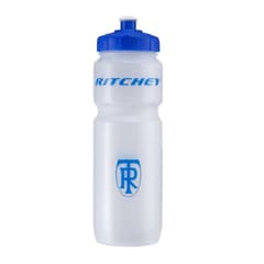 Ritchey Transparent Water Bottle 750ml
