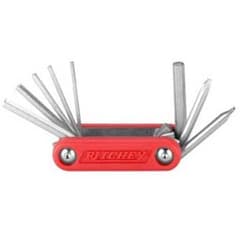 Ritchey Multi Tool 8