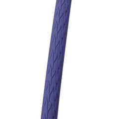 Duro Fixie Pops Folding Tyre 700x24 Purple - ETRTO 24-622