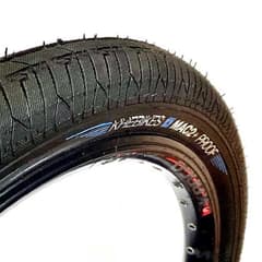 Khebikes Macstreet Rigid Tyre 20x2.15 Performance HS370 - ETRTO 55-406