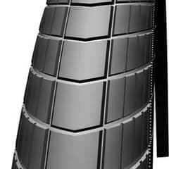 Schwalbe Big Apple RaceGuard Urban Tyre 26x2.15 - ETRTO 55-559
