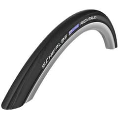 Schwalbe Right Run Rigid Tyre 24x1.0 Black HS387 - ETRTO 25-540