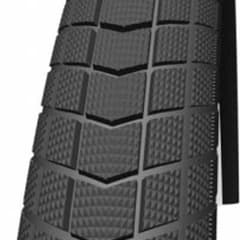 Schwalbe Big Ben Plus Tyre 26x2.15 - ETRTO 55-559