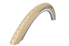 Schwalbe Road Cruiser Tyre Creme Reflex Rigid ETRTO 42-622