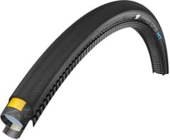 Schwalbe Pro One HT Tubular Tyre 700x27C V-Guard HS423 Black - ETRTO 27-622