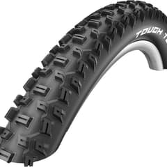 Schwalbe Tough Tom HS463 Rigid Tyre 27.5x2.25 - ETRTO 57-584