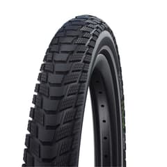 Schwalbe Pick-Up E-Cargo Rigid Tyre 24x2.15 HS609 Super Defense TwinSkin Addix - ETRTO 55-507 - OEM
