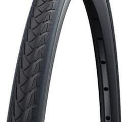 Schwalbe Marathon Plus Wheelchair Tyre 24x1.10 - ETRTO 28-540
