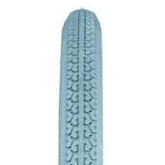Schwalbe HS228 Cruiser Rigid Tyre 24x1 Grey Black - ETRTO 25-540