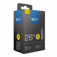 Schwalbe SV14 Extra Light Inner Tube 26x1.50/26x2.35 Presta 60mm - ETRTO 40/60-559