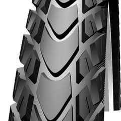 Schwalbe Marathon Mondial HS428 Evolution Folding Tyre 26x2.15 - ETRTO 55-559