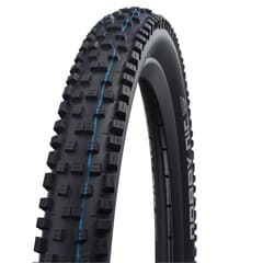 Schwalbe Nobby Nic Evolution Folding Tyre 27.5x2.35 Addix SpeedGrip SnakeSkin HS463 - ETRTO 60-584