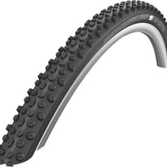 Schwalbe X-One Allround Performance TLE Tyre 700x33c - ETRTO 33-622