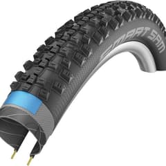 Schwalbe Smart Sam HS476 Performance Folding Tyre 27.5x2.60 - ETRTO 65-584
