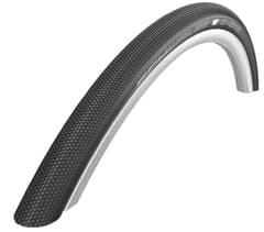 Schwalbe G-One Speed 700x35C Folding Tyre Tubeless Easy HS472 ETRTO 35-622
