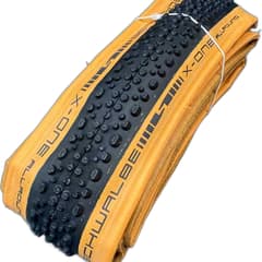 Schwalbe X-One Allround Performance RaceGuard TLE Tyre 700x35c - ETRTO 35-622