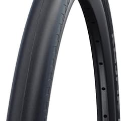 Schwalbe Kojak RaceGuard Folding Tyre 18x1.25 - ETRTO 32-355