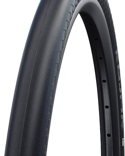 Schwalbe Kojak RaceGuard Folding Tyre 18x1.25 - ETRTO 32-355