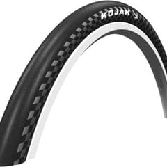 Schwalbe Kojak RaceGuard Folding Tyre 24x1.50 - ETRTO 40-507