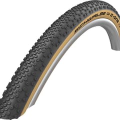 Schwalbe G-One Bite HS487 Performance RaceGuard Folding Tyre 27.5x1.50 - ETRTO 40-584