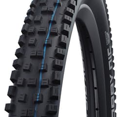 Schwalbe Nobby Nic Addix Super Ground TL Easy Evo E-50 Tyre 29x2.40 - ETRTO 62-622