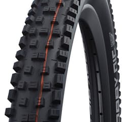Schwalbe Nobby Nic Addix Soft Super Trail TL Easy Evo E-50 Tyre 29x2.40 - ETRTO 62-622