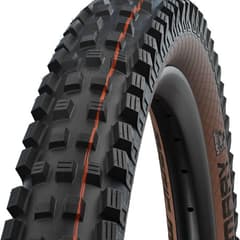 Schwalbe Magic Mary Evo Super Gravity HS608 E-50 Addix Soft TLE Tyre 29x2.40 - ETRTO 62-622
