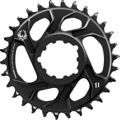 SRAM Eagle X-Sync Direct Mount 12 Speed Boost 32T Chainring, 3mm Offset, Black