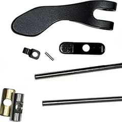 Dahon Stem Clamp Parts for Launch and Mariner