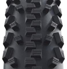 Schwalbe Black Jack K-Guard Tyre 18x1.90 - ETRTO 47-355