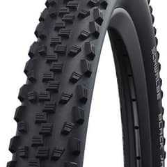 Schwalbe Black Jack K-Guard Tyre 18x1.90 - ETRTO 47-355