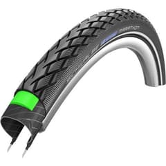 Schwalbe Marathon GreenGuard Rigid Tyre 28x1.75 29x1.75 - ETRTO 47-622