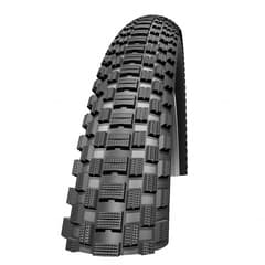 Schwalbe Table Top Rigid Tyre 24x2.25 HS373 Kevlar Guard - ETRTO 57-507