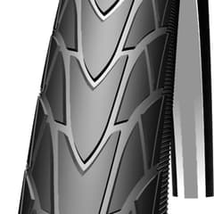 Schwalbe Marathon Racer Performance Rigid Tyre 700x35C - ETRTO 35-622