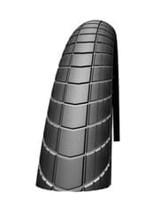 Schwalbe Big Apple HS430 Performance RaceGuard Tyre 26x2.15 Rigid ETRTO 55-559