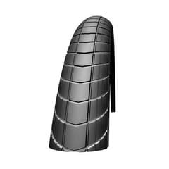 Schwalbe Big Apple Rigid Tyre 28x2.00 HS430 Active Line - ETRTO 50-622 