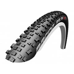 Schwalbe Racing Ralph HT Tubular Tyre 700x33C 28x1.30 - ETRTO 33-622 - Pace Star Compound