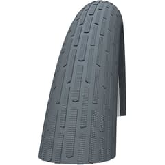 Schwalbe Fat Frank Rigid Tyre 26x2.35 HS375 Grey - ETRTO 60-559