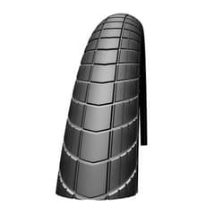 Schwalbe Big Ben Rigid Tyre 20x2.15 HS439  Black - ETRTO 55-406