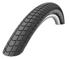 Schwalbe Big Ben Performance RaceGuard Tyre 28x2.00/29x2.00 Rigid ETRTO 50-622