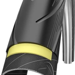 Schwalbe Spicer Rigid Tyre 700x30C HS442 Black - 30-622
