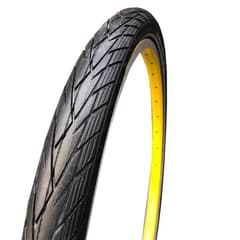 Schwalbe Energizer Life Rigid Tyre 26x1.75 HS427 KevlarGuard Black - ETRTO 47-559