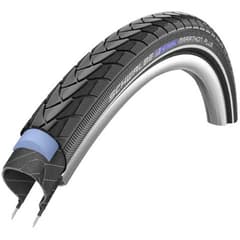 Schwalbe Marathon Plus Rigid Tyre 700x35C HS440 - ETRTO 37-622
