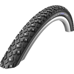 Schwalbe Winter Rigid Tyre 16x1.20 HS396 - ETRTO 30-349