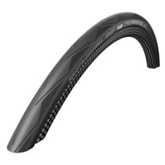 Schwalbe Durano Rigid Tyre 20x1.10 HS464 Black - ETRTO 28-406
