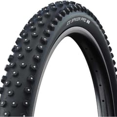 Schwalbe Ice Spiker Pro HS379 RaceGuard Studded Tyre 26x2.10 - ETRTO 54-559