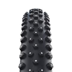 Schwalbe Ice Spiker Pro HS379 Performance Race Guard Rigid Tyre 29x2.25 ETRTO 57-622