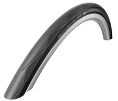 Schwalbe Durano E Rigid Tyre 700x38C 28x1.50 HS464A Black - ETRTO 40-622