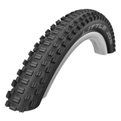 Schwalbe Little Joe Rigid Tyre 20x1.40 HS371 - ETRTO 37-406